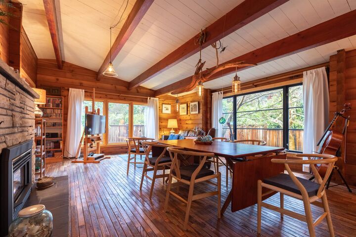 Property Photo: 5817 Eagle Island BC V7W 1V6
