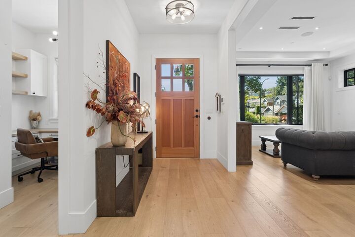 Property Photo: 3363 W 15th Avenue BC V6R 2Y9
