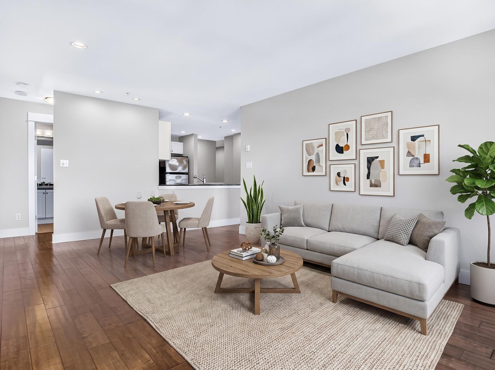Property Photo: 415 E Columbia Street 704 BC V3L 0B4