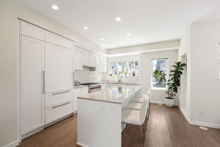 Property Photo: 19451 Sutton Avenue 144 BC V3Y 0G6