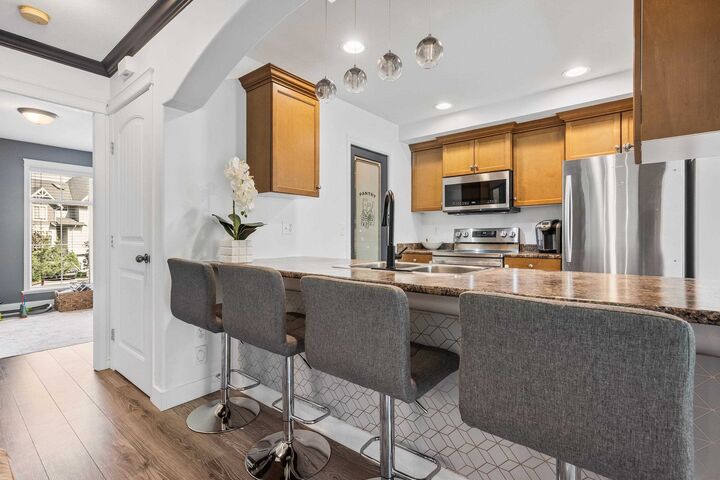 Property Photo: 5965 Jinkerson Road 47 BC V2R 5Z7