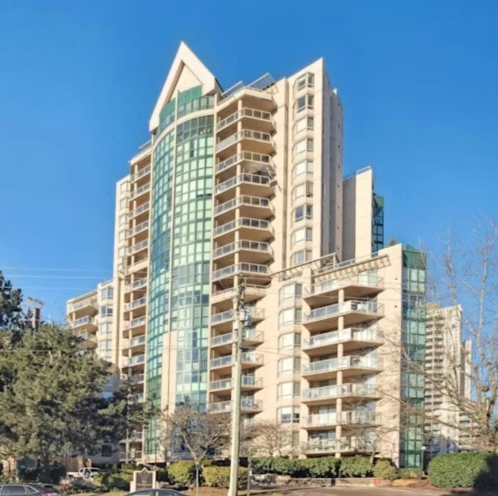 Property Photo: 1190 Pipeline Road 1001 BC V3B 7T9