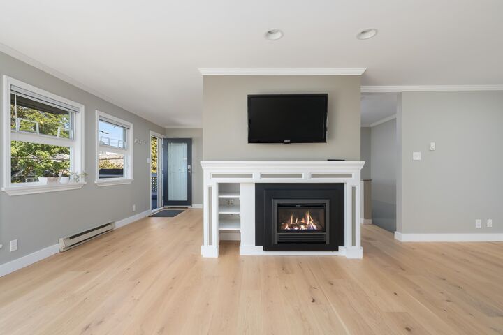 Property Photo: 3085 Maple Street BC V6J 4W7