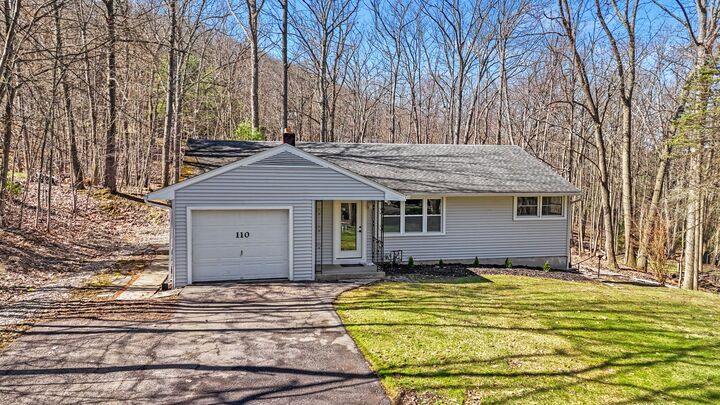 Property Photo: 110 Mill Street NY 13903