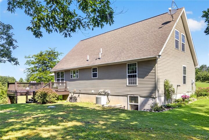 Property Photo:  1475 Rt-90  NY 13081 