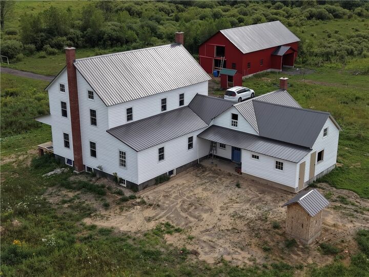 Property Photo: 4211 State Highway 68 NY 13658