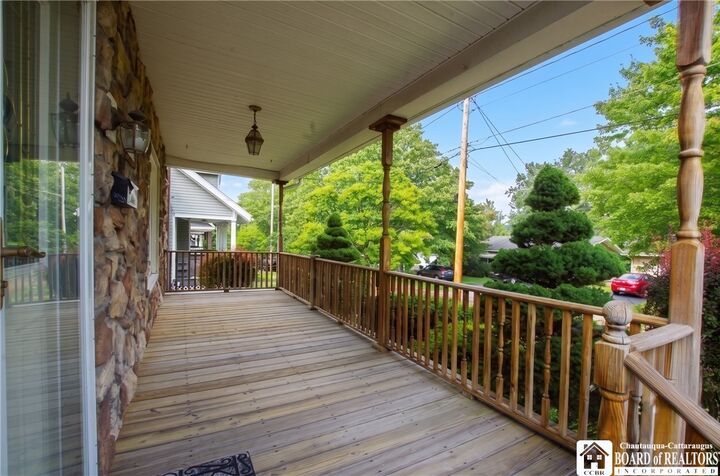 Property Photo:  38 Howard Street  NY 14701 