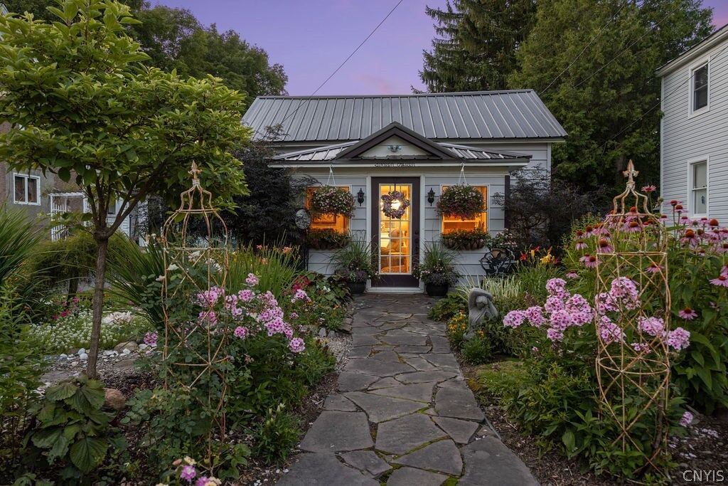 Property Photo: 1615 Cortland Street NY 13052