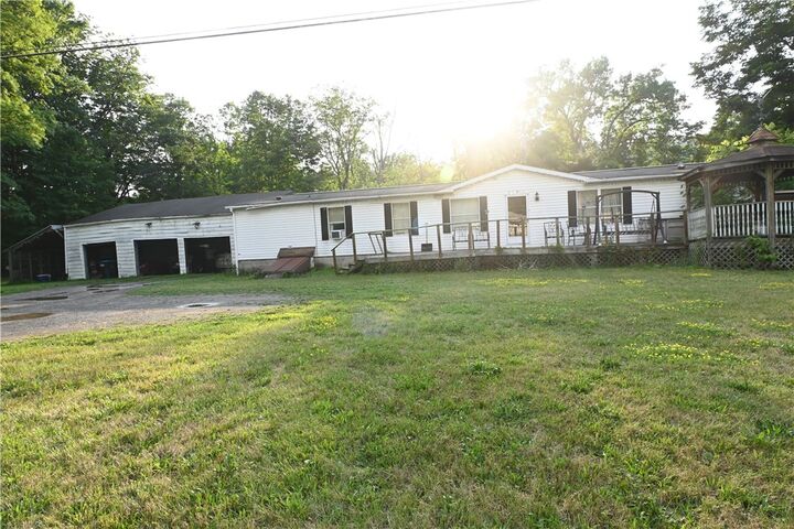 Property Photo:  4161 Meads Creek Road  NY 14870 