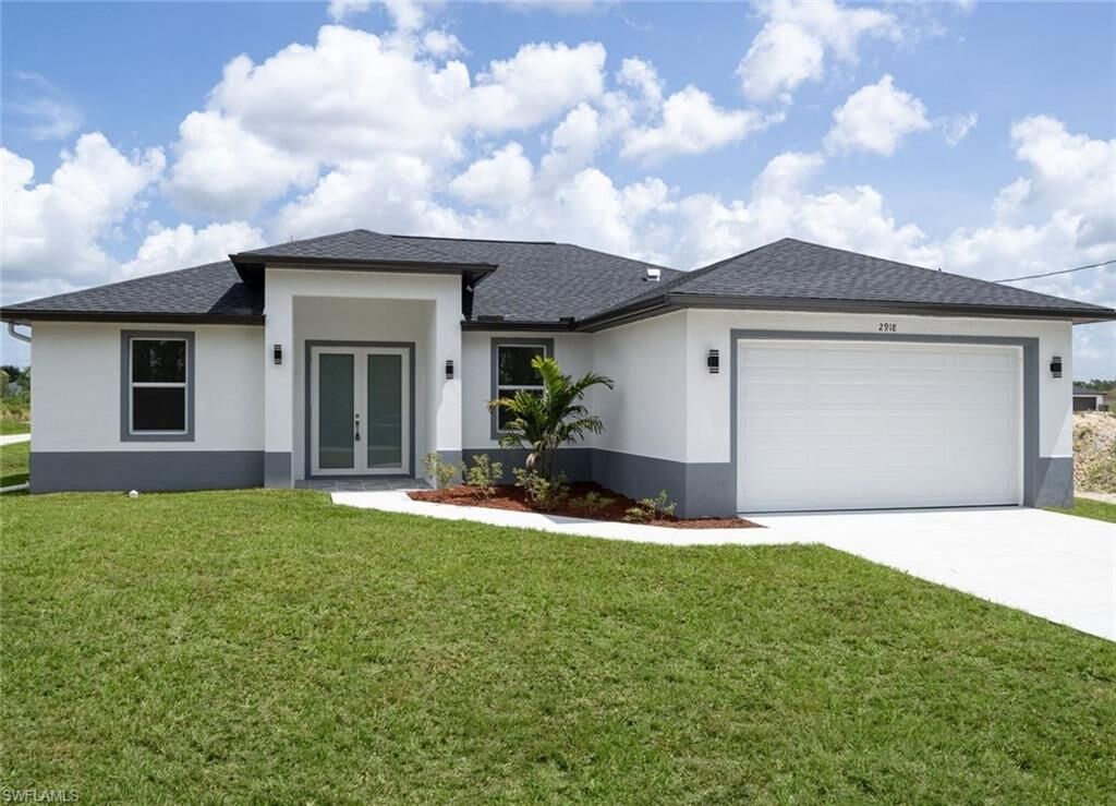 Property Photo:  3421 29th St W  FL 33971 