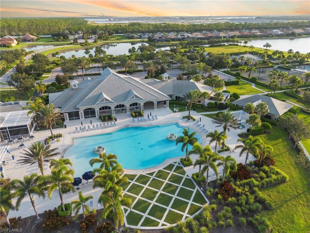 Property Photo: 20281 Corkscrew Shores Blvd FL 33928
