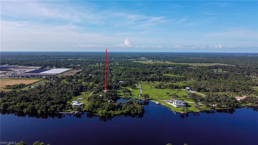 Property Photo: 1821 Sunset Trl FL 33920