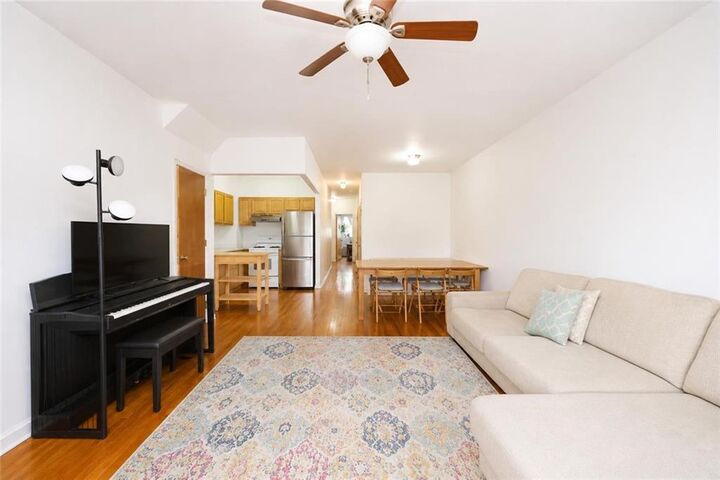 Property Photo:  8614 Bay 16th Street  NY 11214 