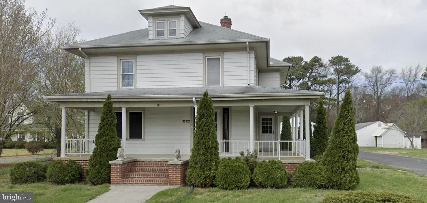 Property Photo:  30320 Zion Road  MD 21804 