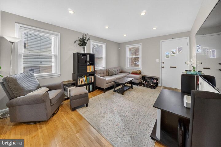 Property Photo: 4409 30th Street MD 20712