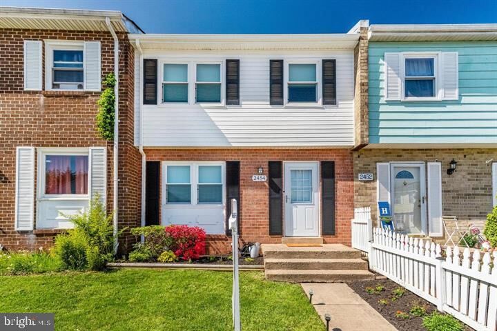 Property Photo:  2454 Kilpatrick Place  VA 22026 