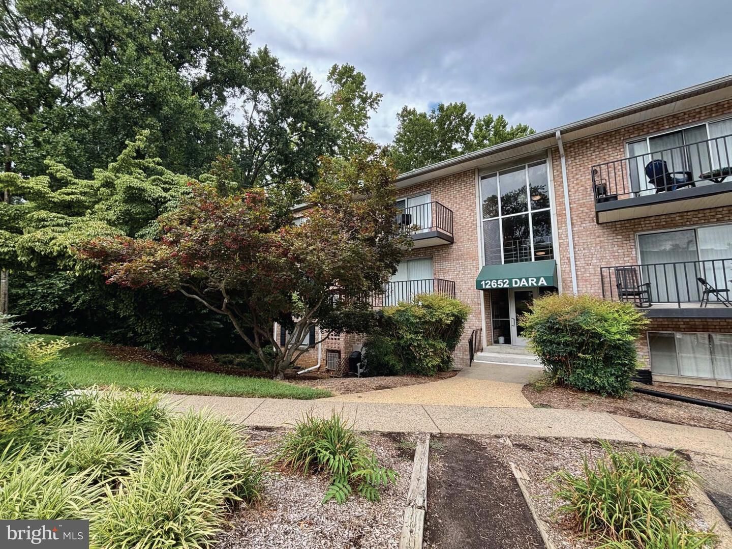 Property Photo: 12652 Dara Drive 301 VA 22192