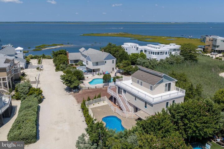 Property Photo:  1120-C Long Beach Blvd  NJ 08008 