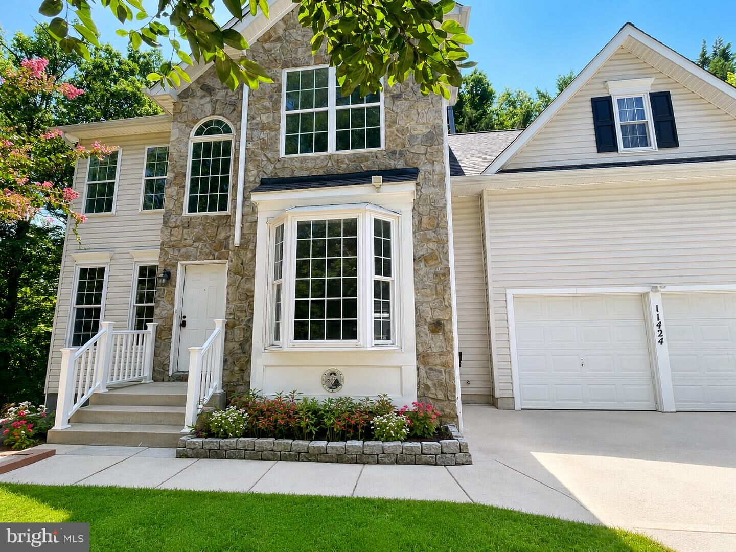 Property Photo:  11424 Neelsville Church Road  MD 20876 