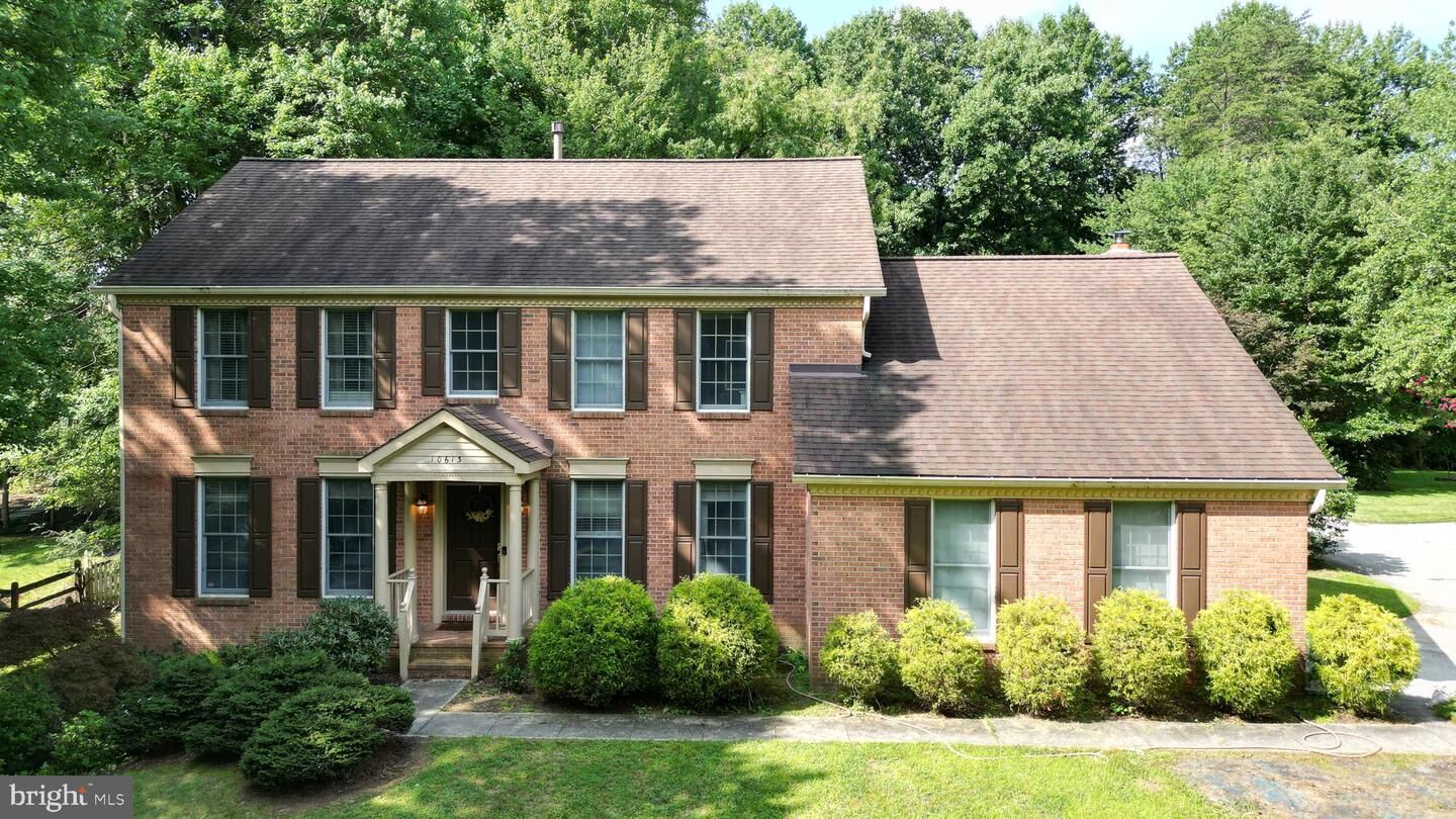 Property Photo: 10613 Steamboat Lndg Landing MD 21044