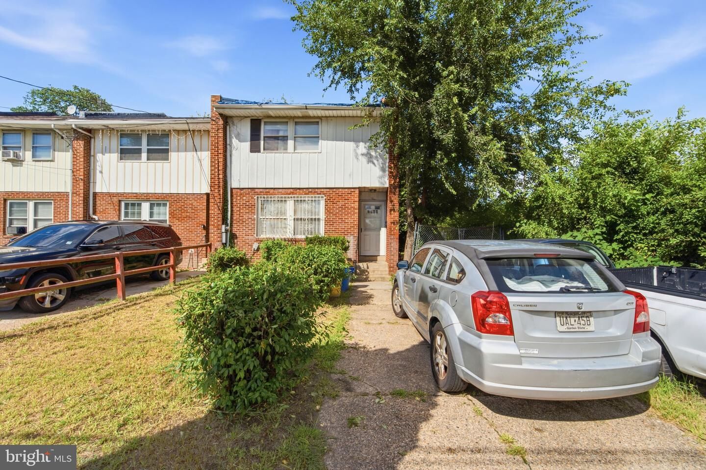 Property Photo:  1014 N 20th Street  NJ 08105 