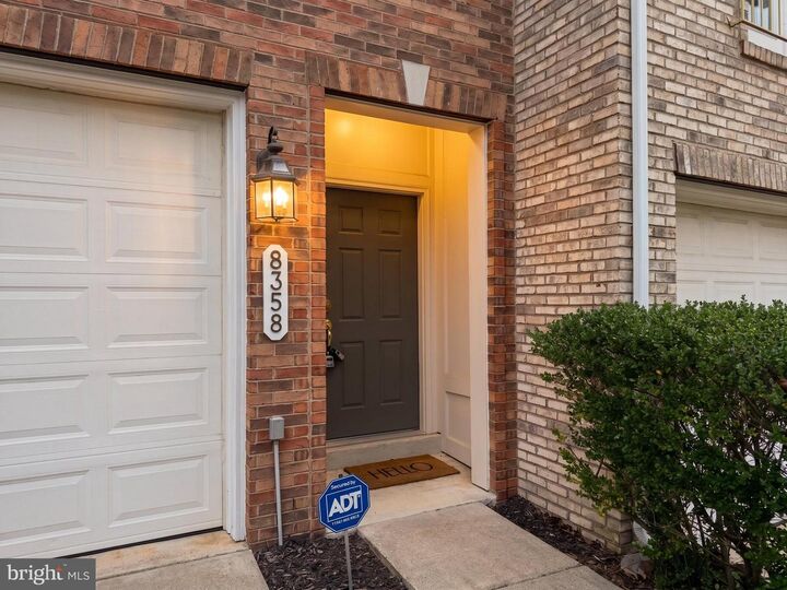 Property Photo:  8358 Millom Court  VA 22079 