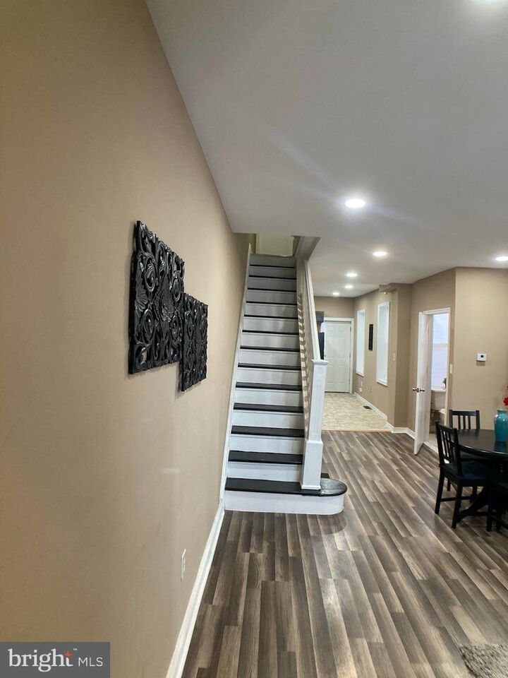 Property Photo: 207 E Cambria Street PA 19134