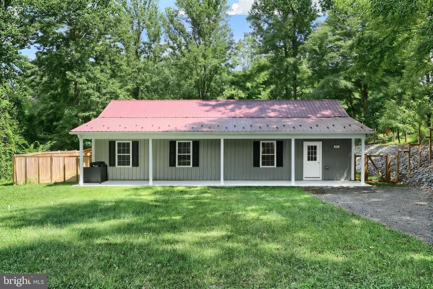 Property Photo:  251 Highview Drive  PA 17302 