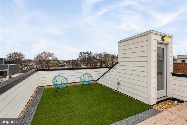 Property Photo: 1151 Oates Street NE 3 DC 20002