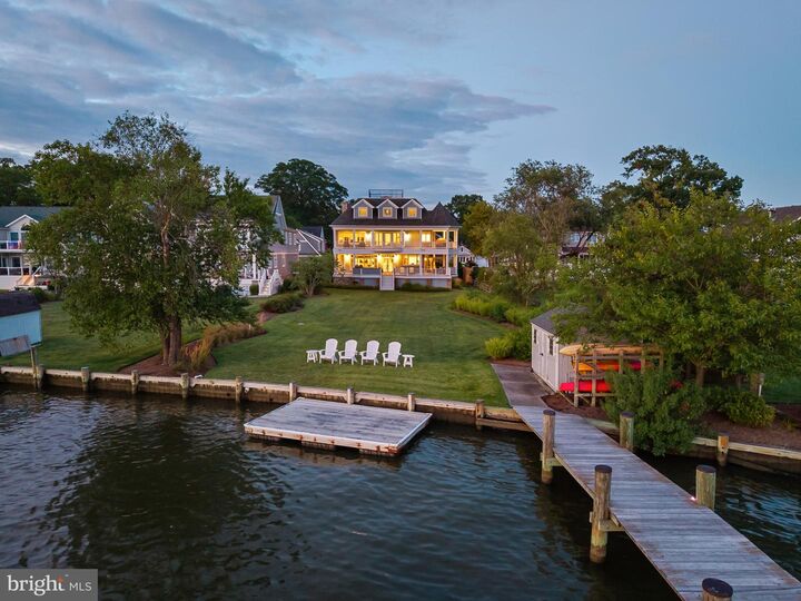 Property Photo:  14 E Lake Drive  MD 21403 