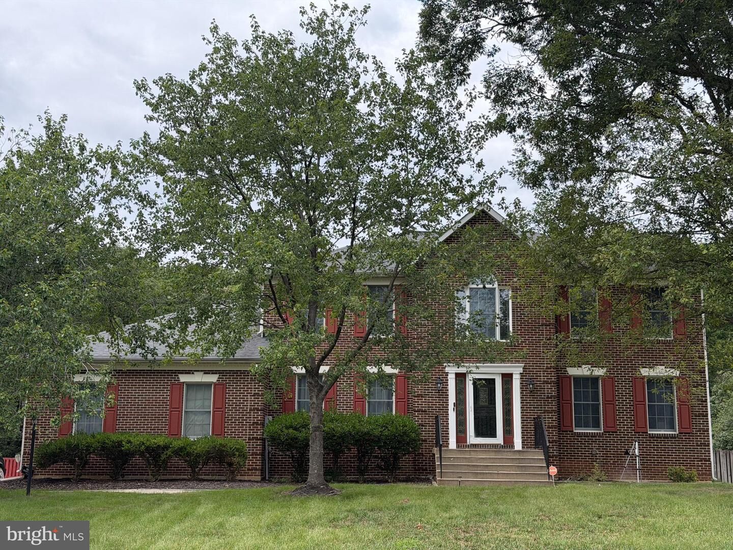 Property Photo:  8931 Cottongrass Street  MD 20603 