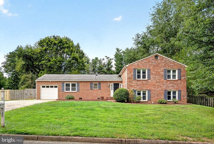 Property Photo:  1514 Gingerwood Court  VA 22182 