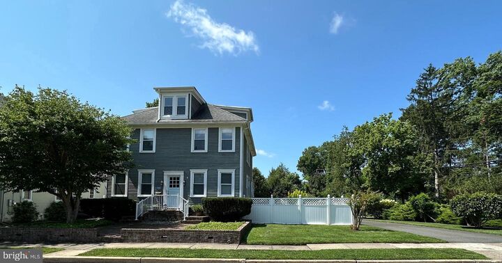 Property Photo: 21 Craven Lane NJ 08648