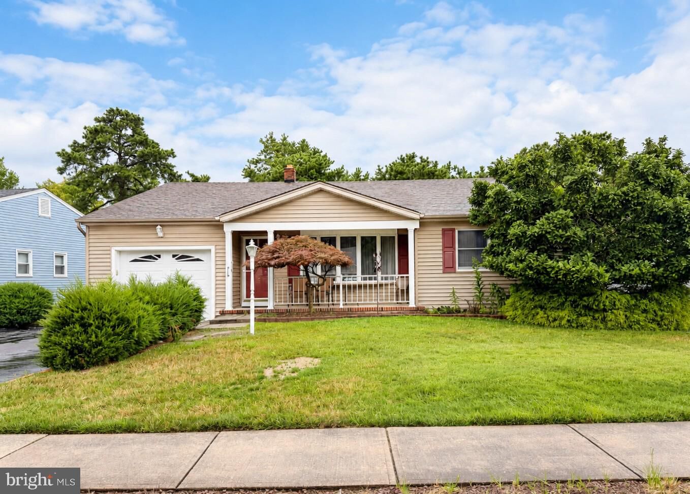 Property Photo:  33 Auburn Road  NJ 08757 
