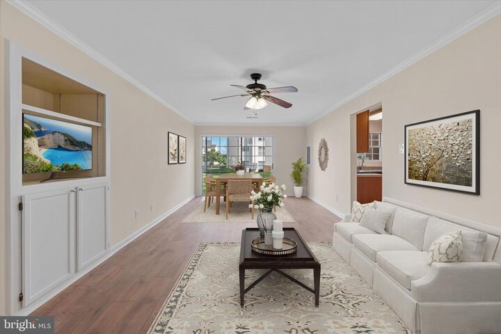 Property Photo: 1116 Huntmaster Terrace NE 102 VA 20176