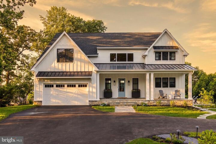 Property Photo:  1668 A Homewood Landing Road  MD 21409 