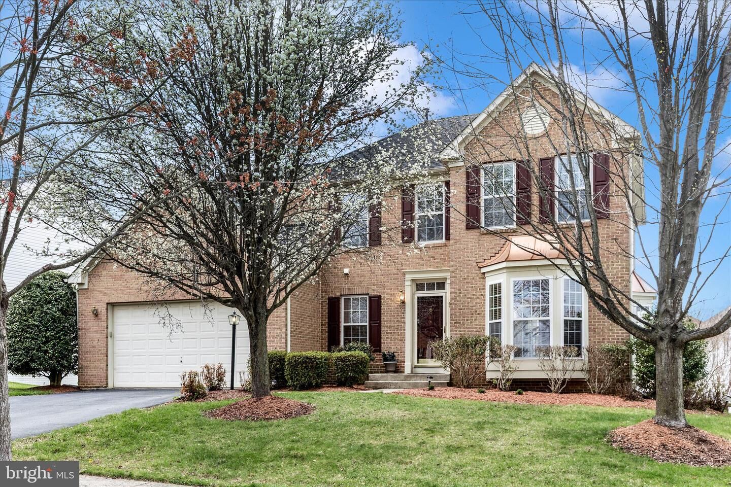 Property Photo: 9 Fiona Way MD 21758