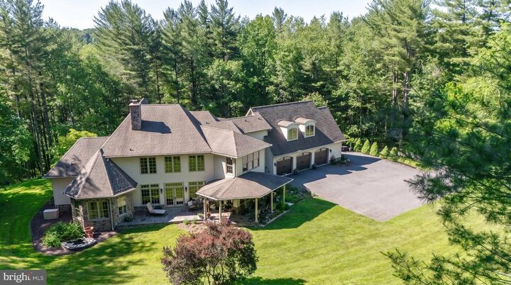 Property Photo: 3814 Rocks Station Road MD 21154