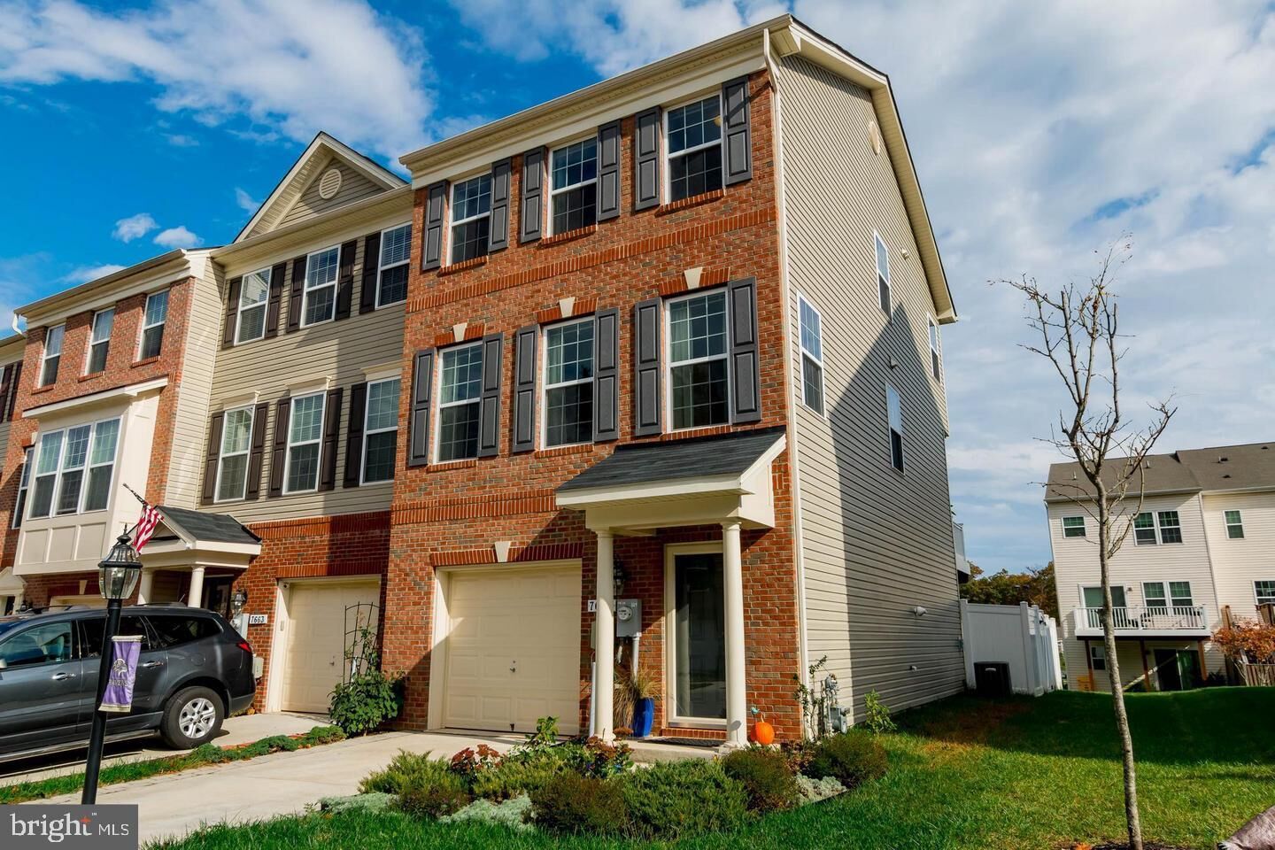 Property Photo: 7665 Timbercross Lane MD 21060