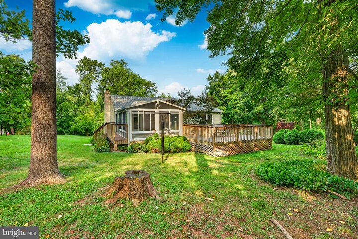 Property Photo:  2602 Pheasant Run Lane  PA 19475 