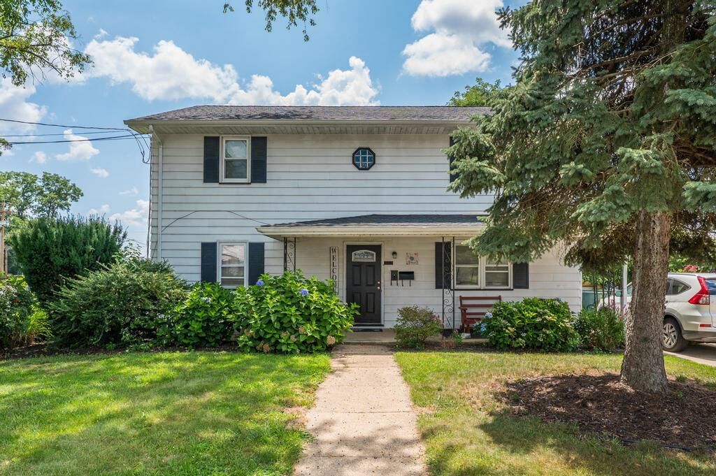 Property Photo:  312 Conover Street  NJ 08016 