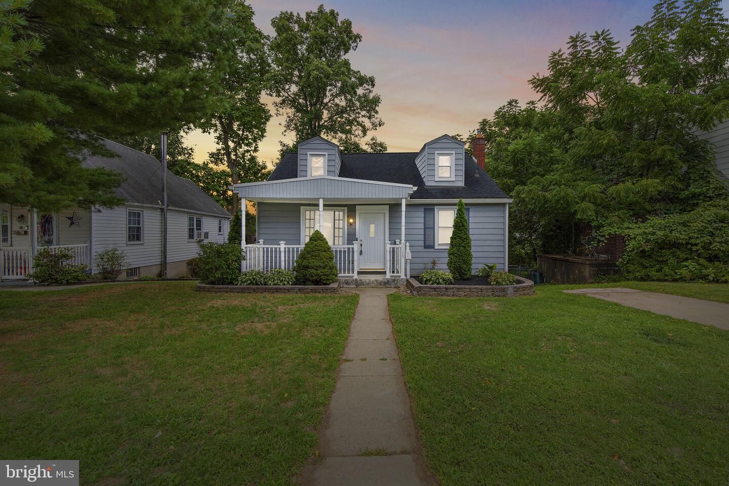 Property Photo:  3109 Hiss Avenue  MD 21234 