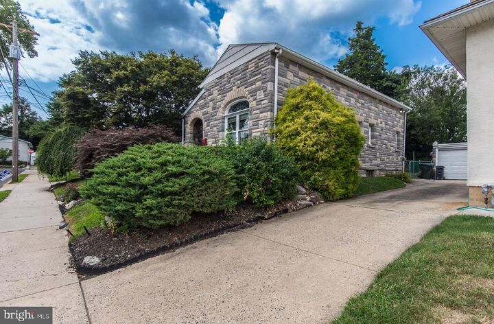 Property Photo:  555 San Diego Avenue  PA 19046 