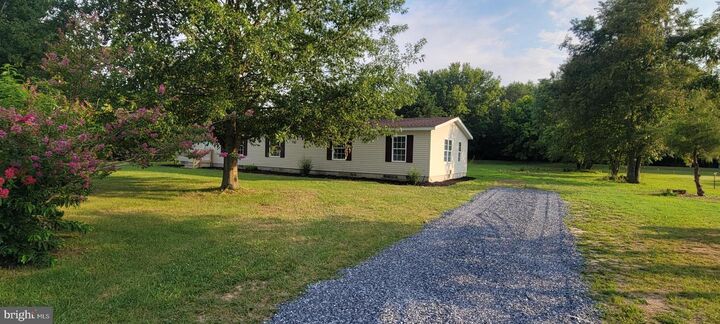 Property Photo: 97 Yoemans Tale Lane DE 19943