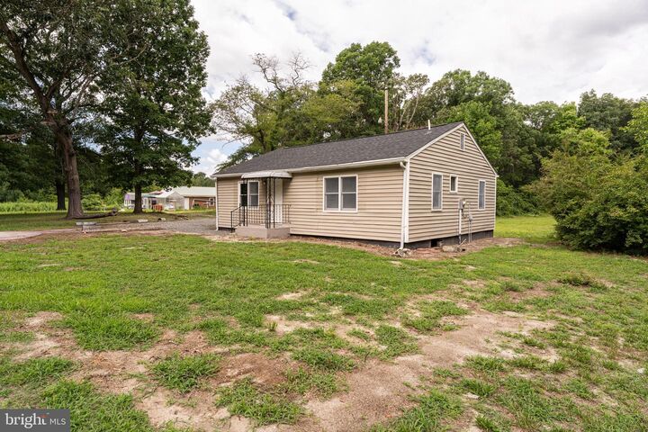 Property Photo:  11700 San Domingo Road  MD 21837 