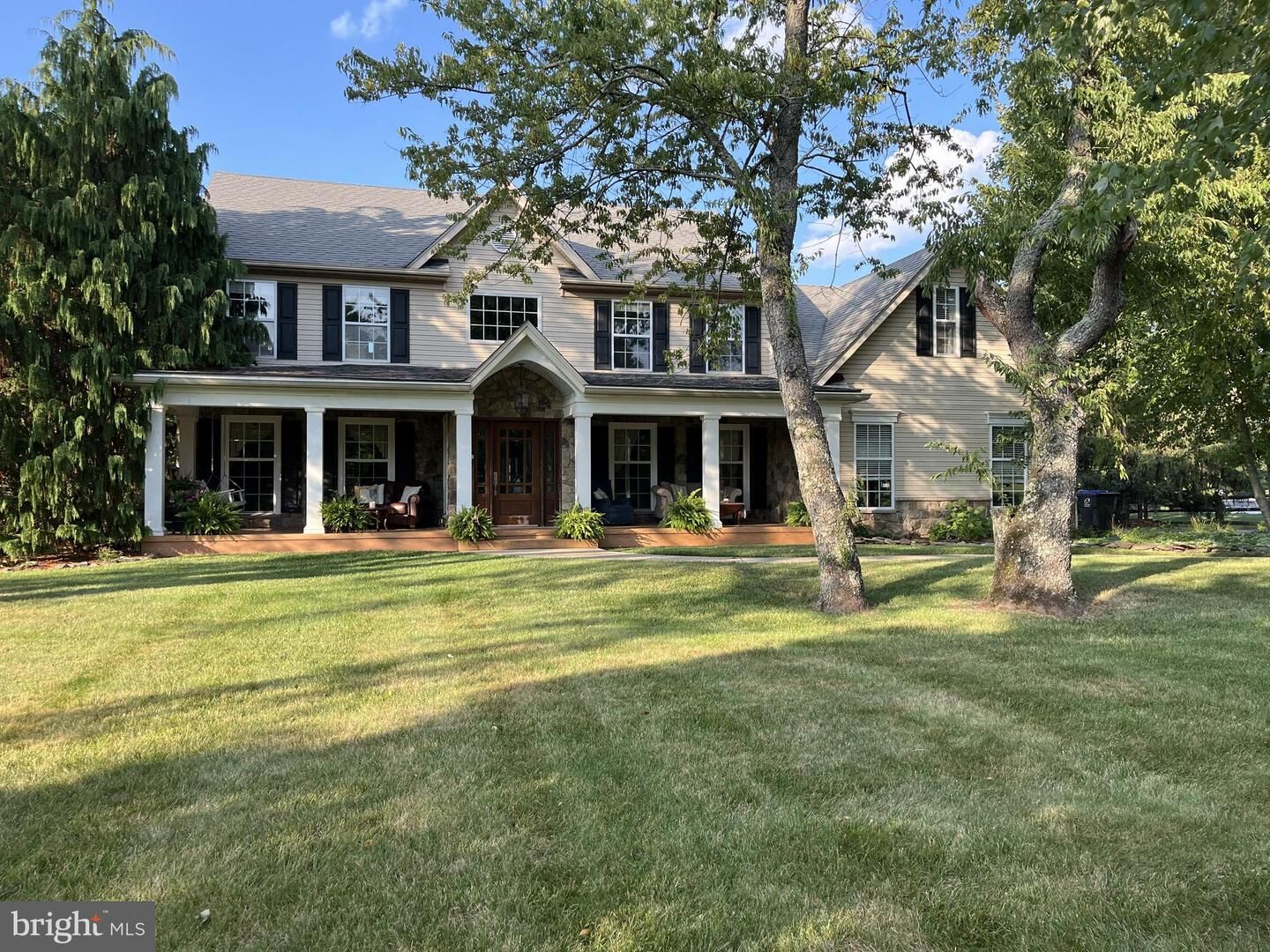 Property Photo: 321 Nicholas Lane PA 19426