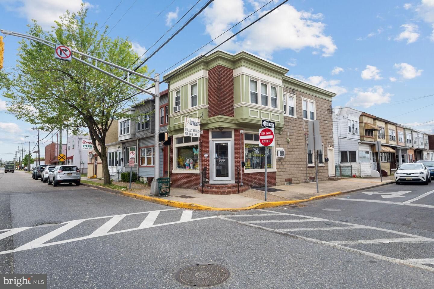 Property Photo:  501 S Broadway Turnpike  NJ 08030 