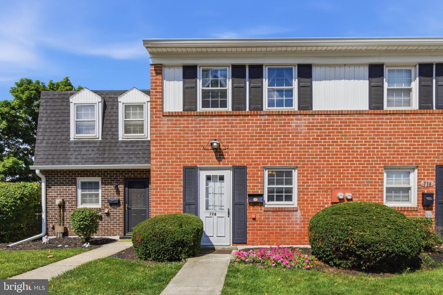 Property Photo:  774 Hardwick Place  PA 17404 