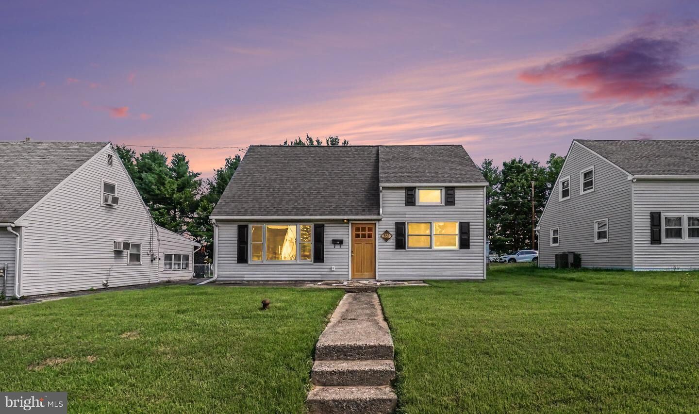Property Photo: 351 W Beech Street PA 19464