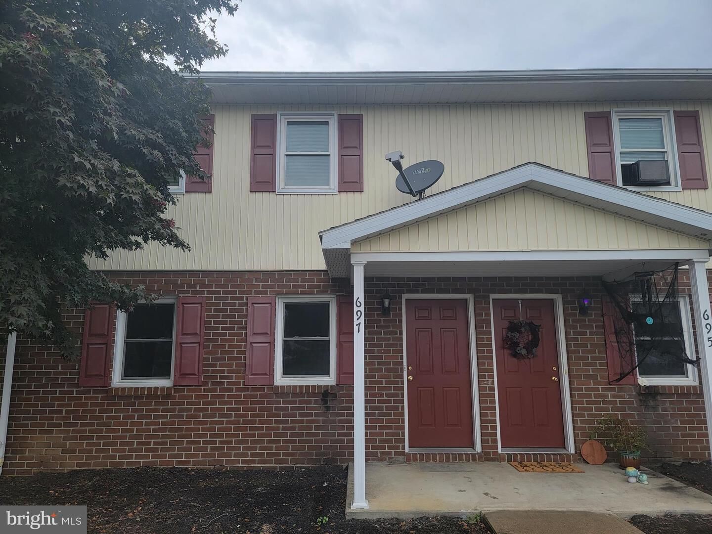 Property Photo: 691 Center Drive PA 17202
